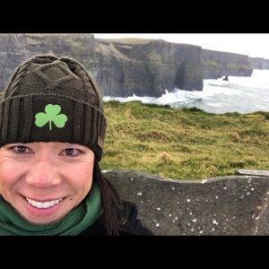 Meet your Posher, Jenny